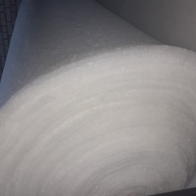 Термохлопок, термоватин