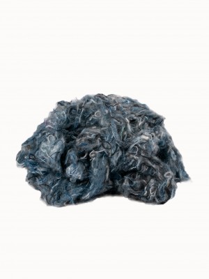 Волокно регенерированное