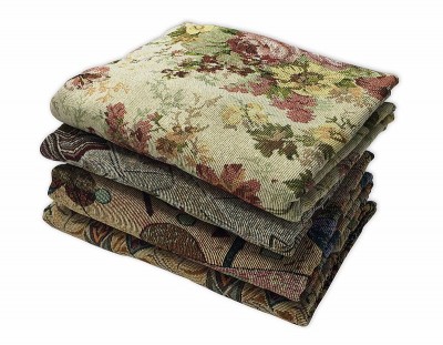 Покрывала и пледы