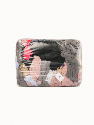 Ветошь средняя, трикотаж новый