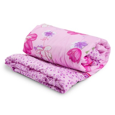 Одеяло полиэфирное ( синтепон ) детское
