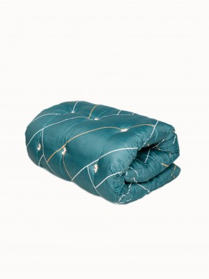 Матрас ватный, полисатин, вата РВ