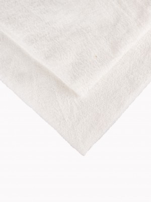 Ветошь махра  белая