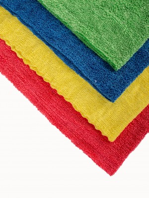 Ветошь микрофибра, средняя