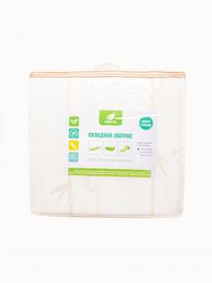 Матрас складной