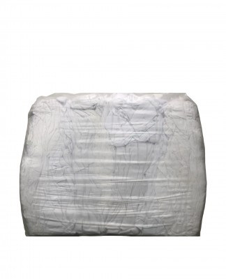 Простыни белые 