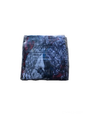 Фланель цветная 